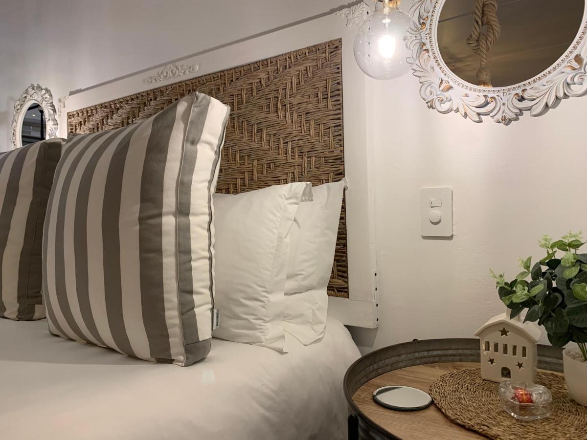 Gabbys Cottage Guesthouse Bloemfontein Exterior foto